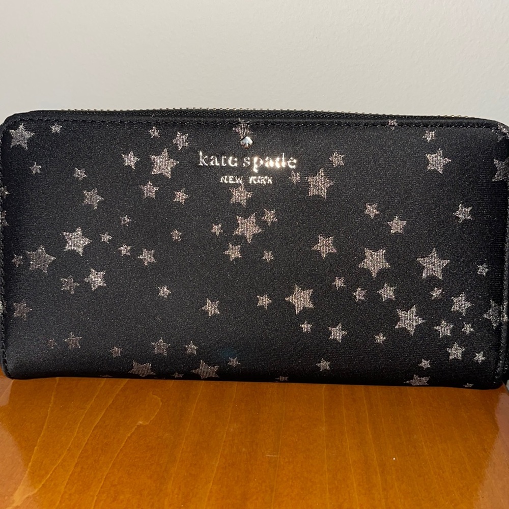 Kate spade wallet